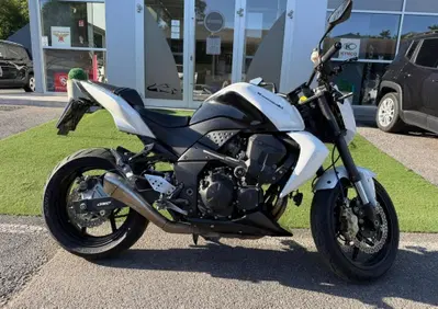 Kawasaki Z 750 (2007 - 14) - Annuncio 10039110