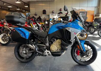 Ducati Multistrada V4 S (2025 - 26) - Annuncio 10039106