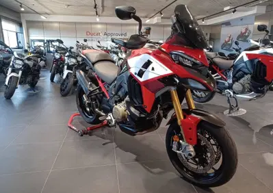 Ducati Multistrada V4 Pikes Peak (2021 - 24) - Annuncio 10039115
