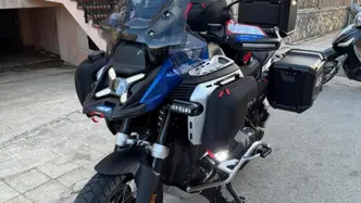Bmw R 1300 GS Adventure Trophy (2025 - 26) usata