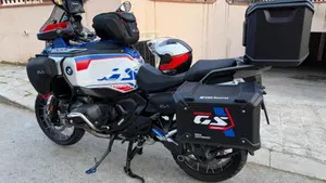 Bmw R 1300 GS Adventure Trophy (2025 - 26)  (2)