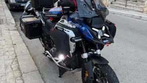 Bmw R 1300 GS Adventure Trophy (2025 - 26)  (3)