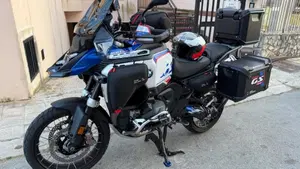 Bmw R 1300 GS Adventure Trophy (2025 - 26)  (5)