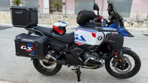 Bmw R 1300 GS Adventure Trophy (2025 - 26)  (6)