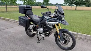 Bmw F 850 GS (2018 - 20) 