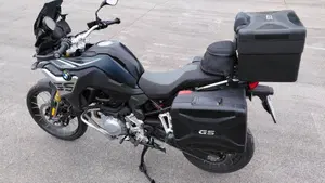Bmw F 850 GS (2018 - 20)  (3)