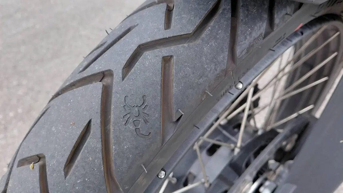 Bmw F 850 GS (2018 - 20)  (7)
