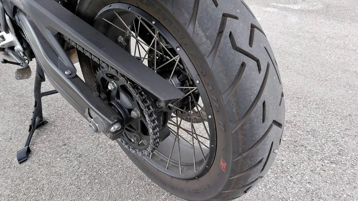 Bmw F 850 GS (2018 - 20)  (8)