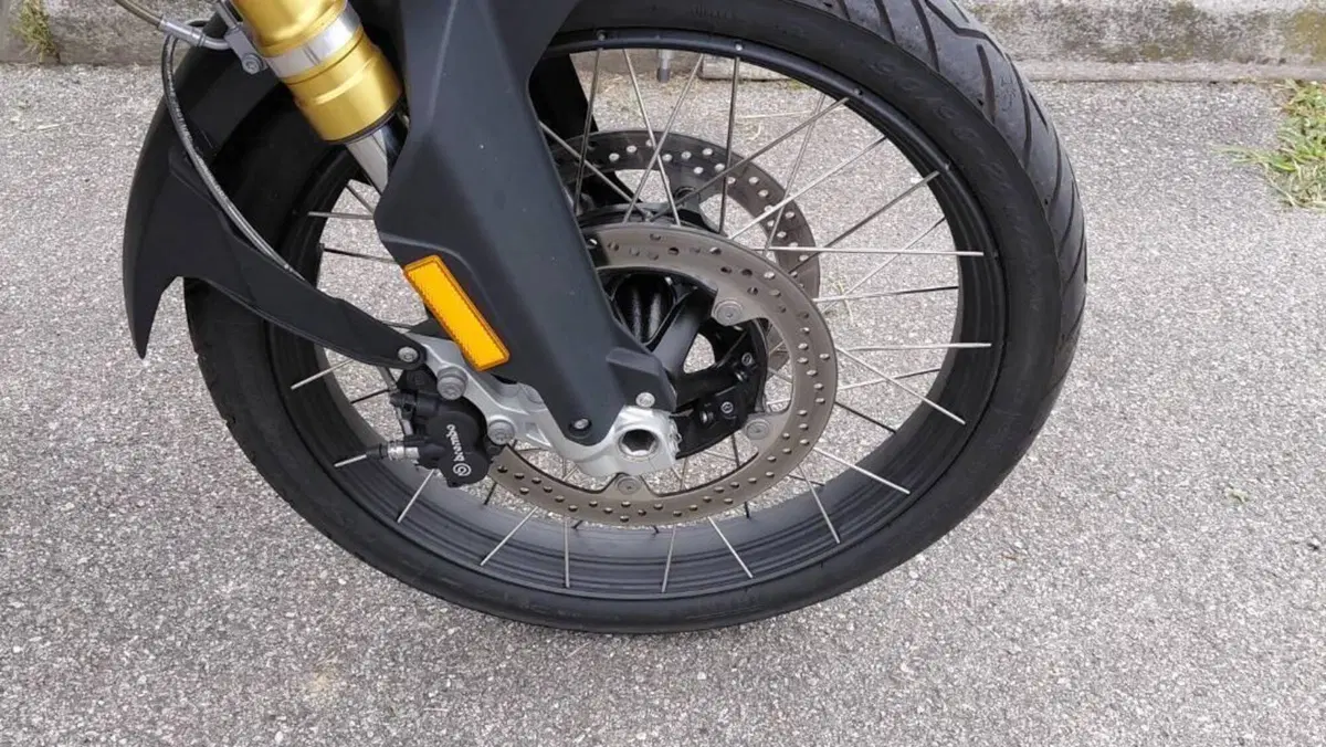 Bmw F 850 GS (2018 - 20)  (6)