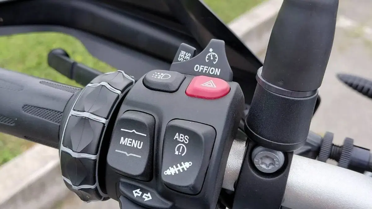 Bmw F 850 GS (2018 - 20)  (10)