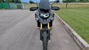 Bmw F 850 GS (2018 - 20)  (5)