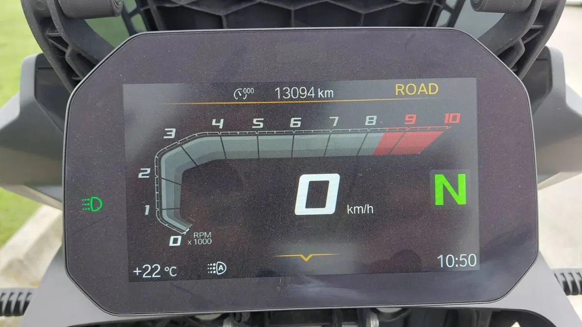 Bmw F 850 GS (2018 - 20)  (12)