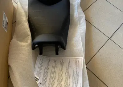sella riscaldata per v85 - Annuncio 10039119