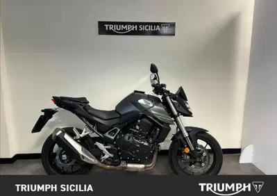 Honda CB 750 Hornet (2023 - 24) - Annuncio 10039125