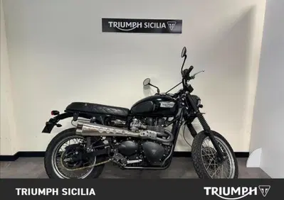 Triumph Scrambler (2006 - 17) - Annuncio 10039127