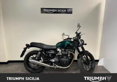 Triumph Speed Twin 900 (2023 - 24) - Annuncio 10039128