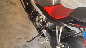 Aprilia RS 660 (2020 - 24)  (2)