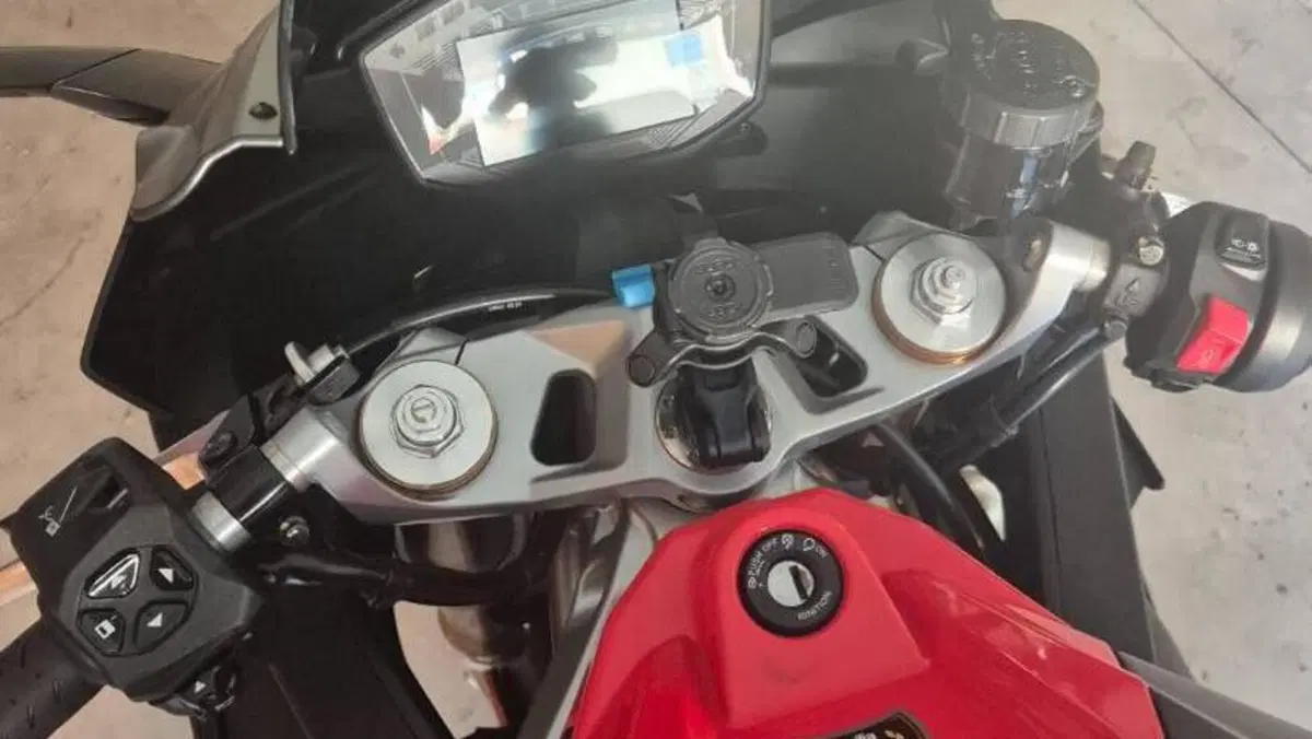 Aprilia RS 660 (2020 - 24)  (3)