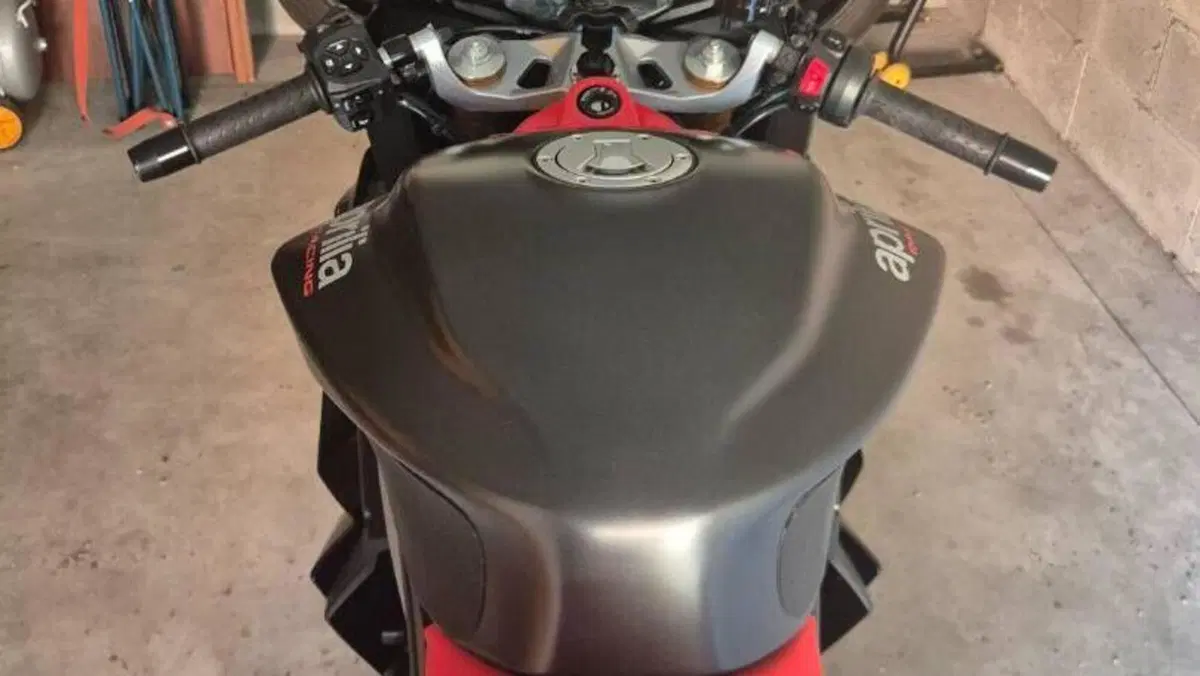 Aprilia RS 660 (2020 - 24)  (5)