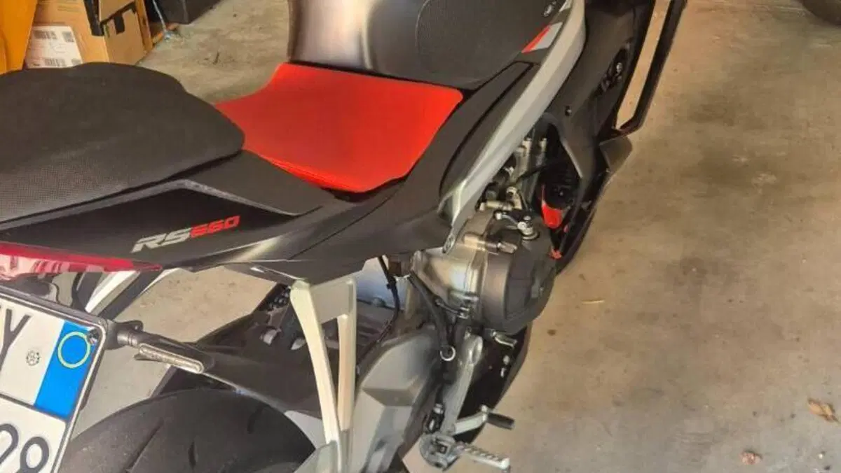 Aprilia RS 660 (2020 - 24)  (6)