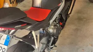 Aprilia RS 660 (2020 - 24)  (6)