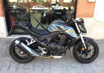 Honda CB 750 Hornet (2023 - 24) - Annuncio 10039134