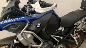 Bmw R 1250 GS Adventure (2019 - 20) 