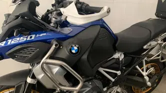 Bmw R 1250 GS Adventure (2019 - 20) usata