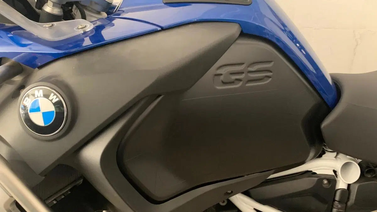 Bmw R 1250 GS Adventure (2019 - 20)  (2)