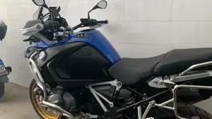 Bmw R 1250 GS Adventure (2019 - 20)  (4)