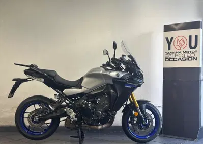Yamaha Tracer 9 GT (2021 - 24) - Annuncio 10039138