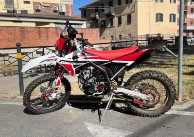 Fantic Motor XEF 250 Enduro (2021) - Annuncio 10039143