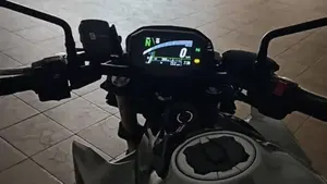 Kawasaki Z 650 (2021 - 24)  (4)