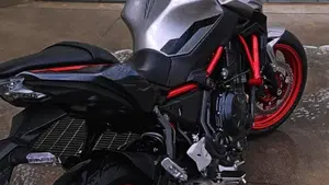 Kawasaki Z 650 (2021 - 24)  (5)