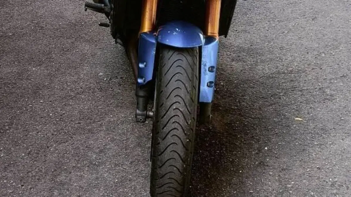 Yamaha Fazer 8 (2010 - 16) 