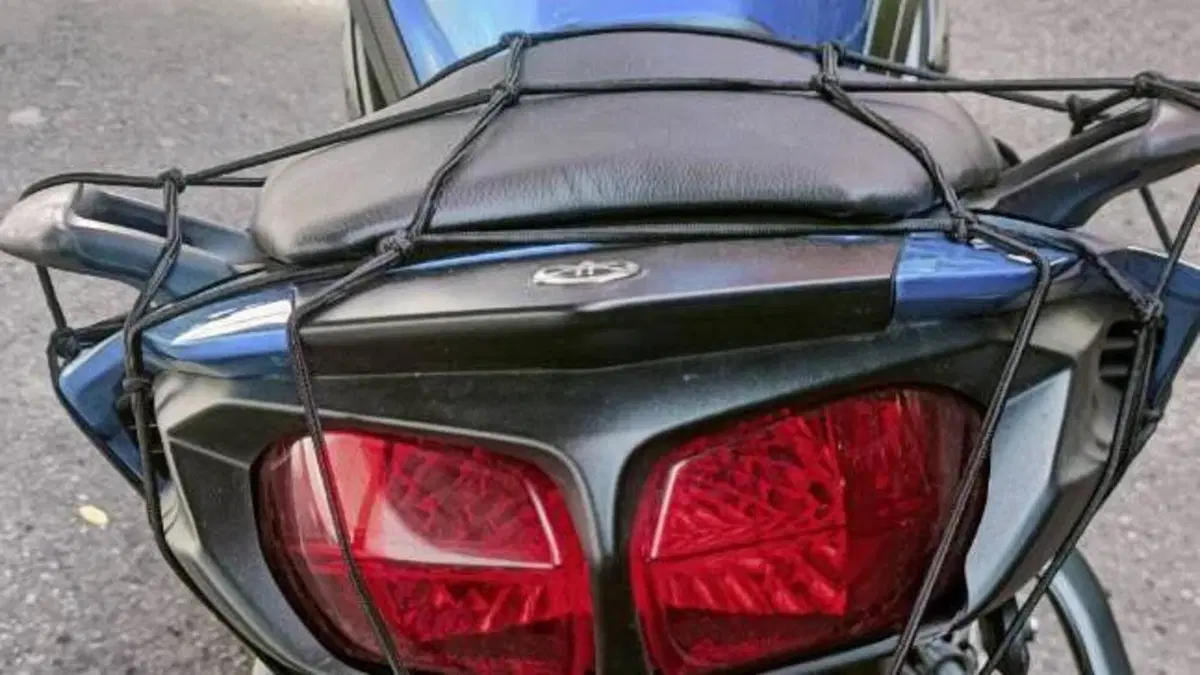 Yamaha Fazer 8 (2010 - 16)  (2)