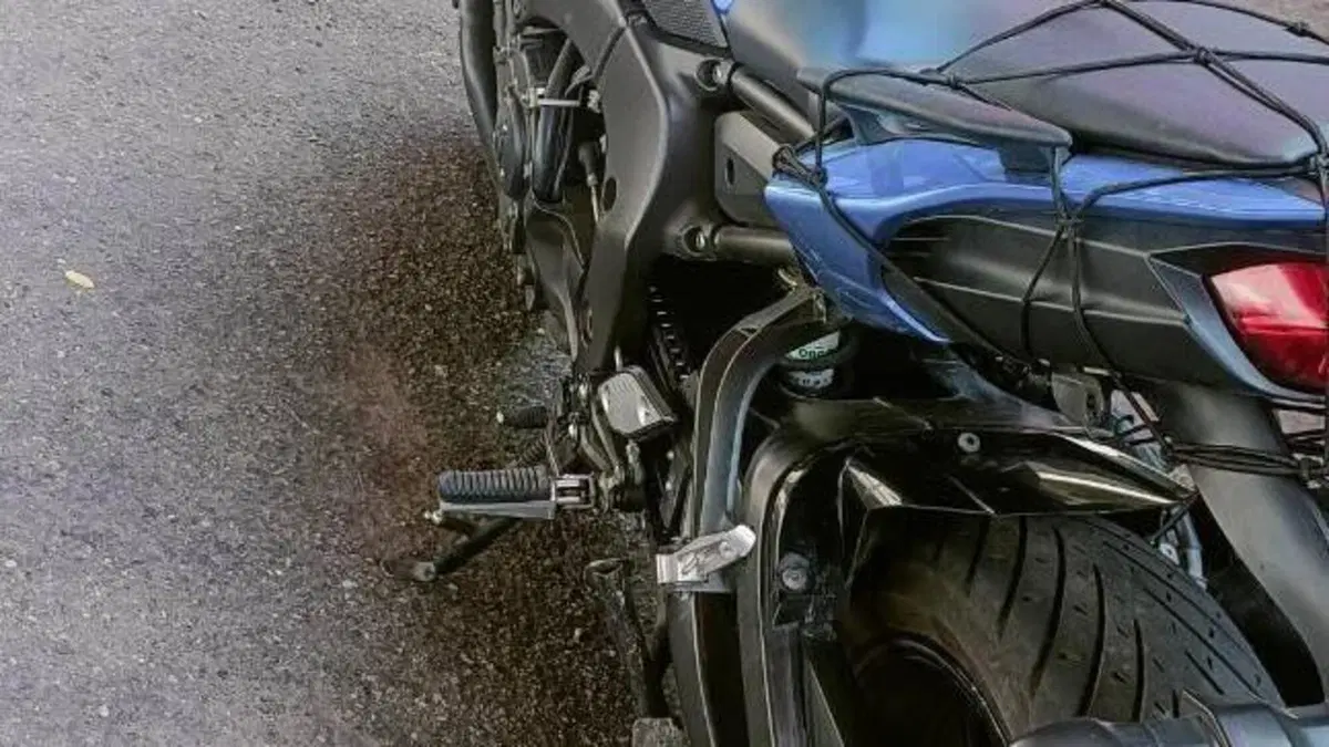 Yamaha Fazer 8 (2010 - 16)  (4)