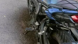 Yamaha Fazer 8 (2010 - 16)  (4)