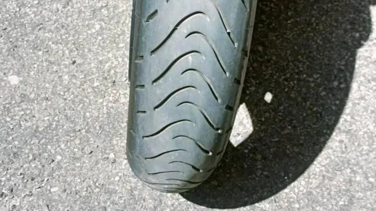 Yamaha Fazer 8 (2010 - 16)  (7)
