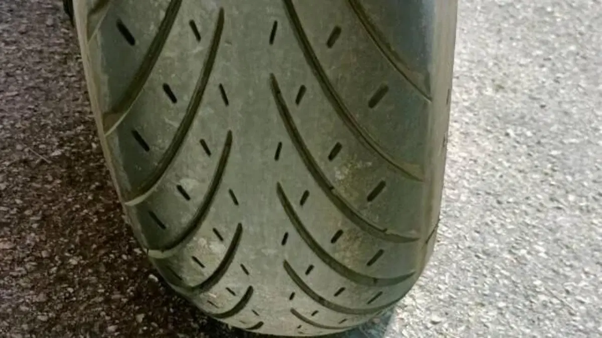 Yamaha Fazer 8 (2010 - 16)  (8)