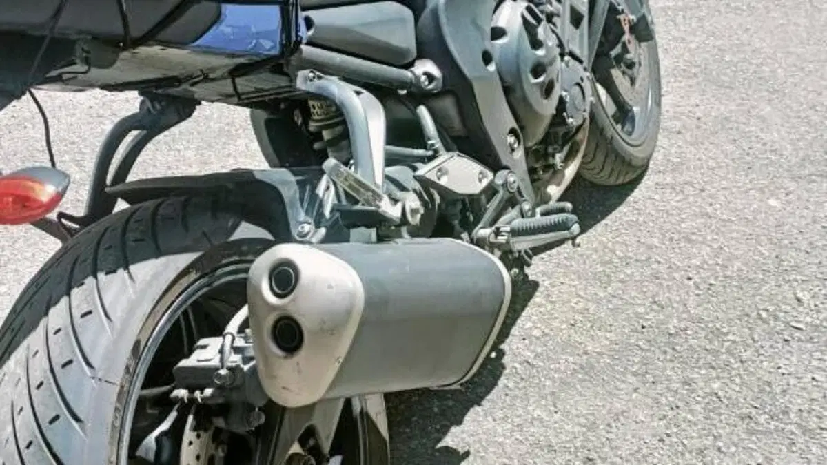 Yamaha Fazer 8 (2010 - 16)  (9)