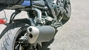 Yamaha Fazer 8 (2010 - 16)  (9)