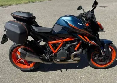 KTM 1290 Super Duke R EVO (2022 - 23) - Annuncio 10039150