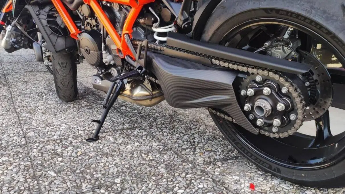 KTM 1390 Super Duke R EVO (2024 - 26)  (17)