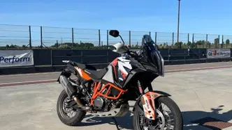 KTM 1290 Super Adventure R (2017 - 20) usata