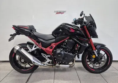 Honda CB 750 Hornet (2023 - 24) - Annuncio 10039156