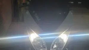 Yamaha T-Max 500 (2008 - 12)  (11)
