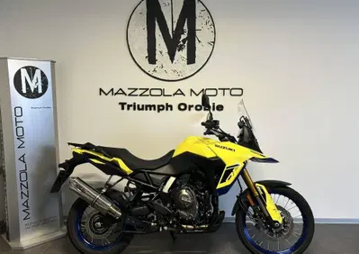 Suzuki V-Strom 800DE (2025 - 26) - Annuncio 10039158