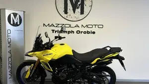 Suzuki V-Strom 800DE (2025 - 26)  (3)