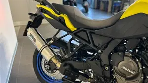 Suzuki V-Strom 800DE (2025 - 26)  (7)